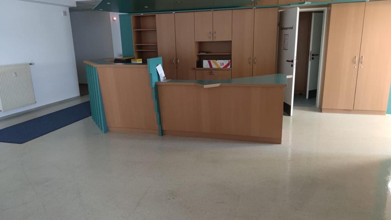 Zimmer In Ramstein المظهر الخارجي الصورة