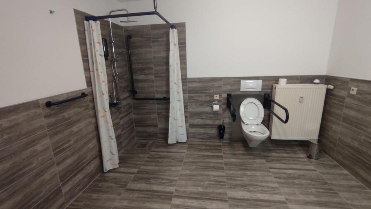 Zimmer In Ramstein المظهر الخارجي الصورة